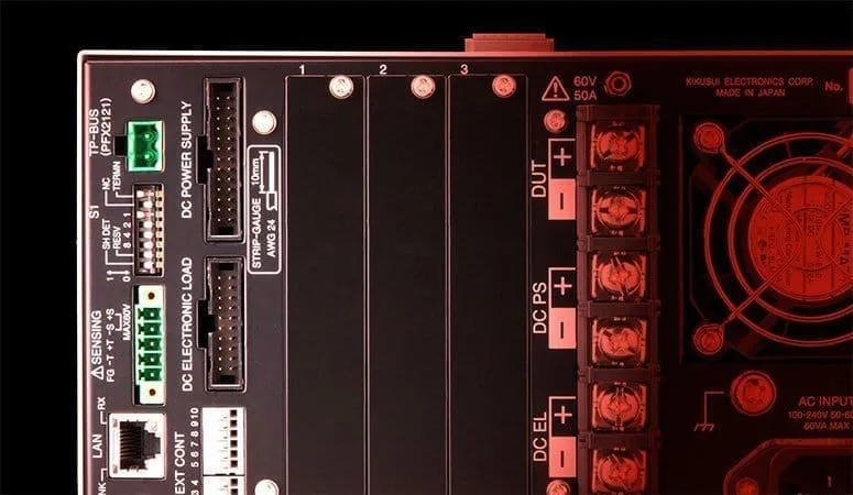 In this article, I will share a story about a charge/discharge tester that I initially dismissed as an easy project, only to run into problems later.