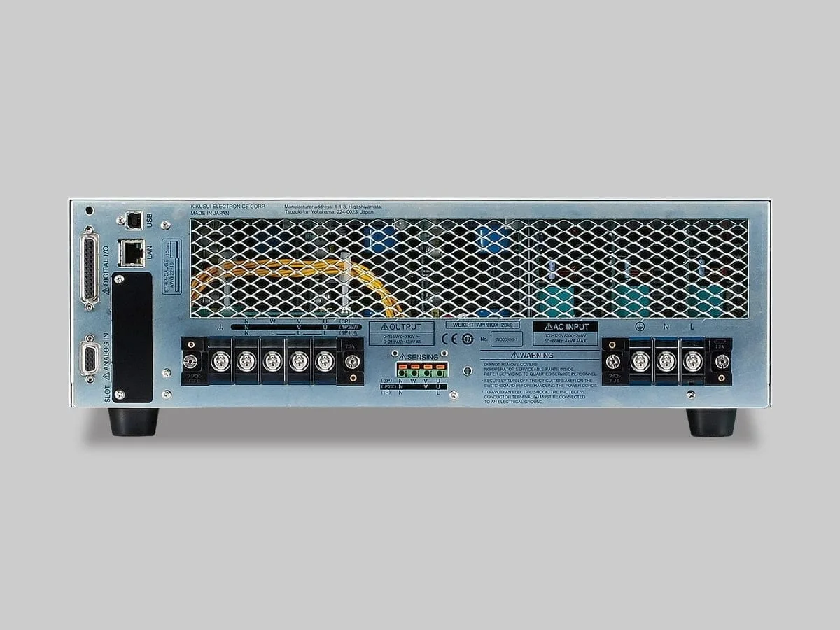 PCR-WEA/WEA2 Series - Image 7