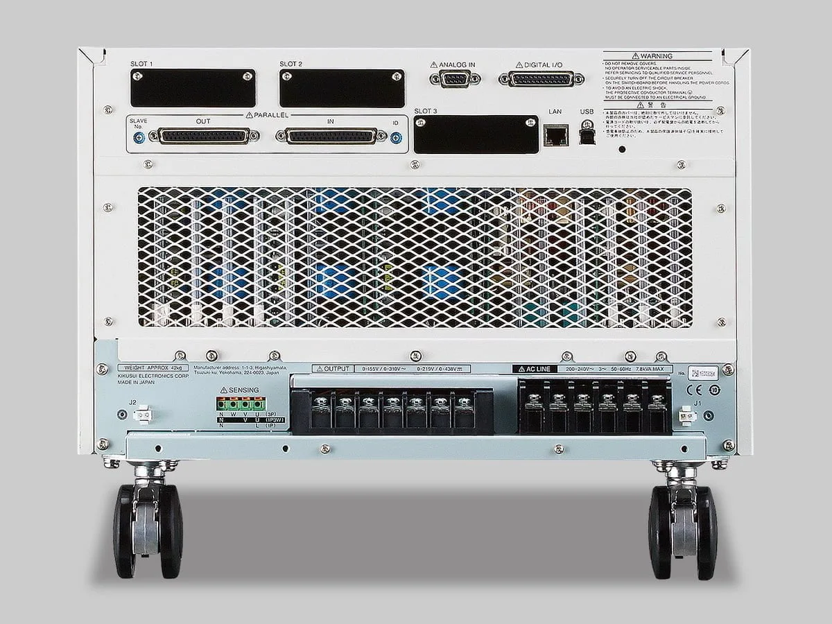 PCR-WEA/WEA2 Series - Image 8
