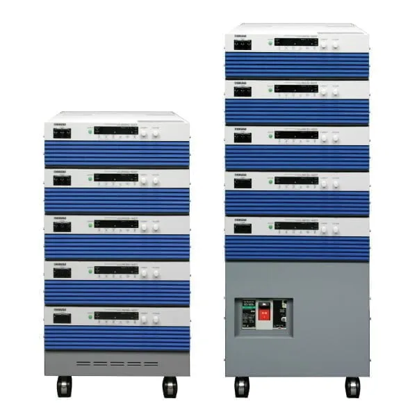 PAT-T Series Smart Rack System 40 kW