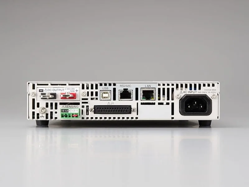PWX Series - 750W model - Image 2