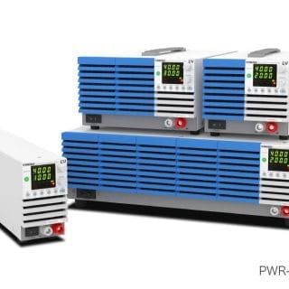 PWR-01 Series
