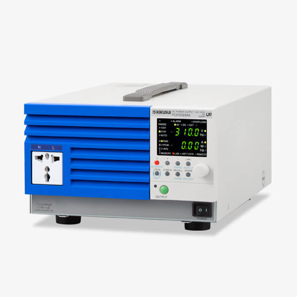PCR-MA Series