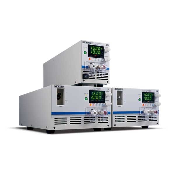 Wavy KIKUSUI Electronics Corp 