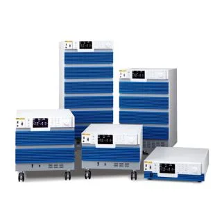 AC Power Supplies