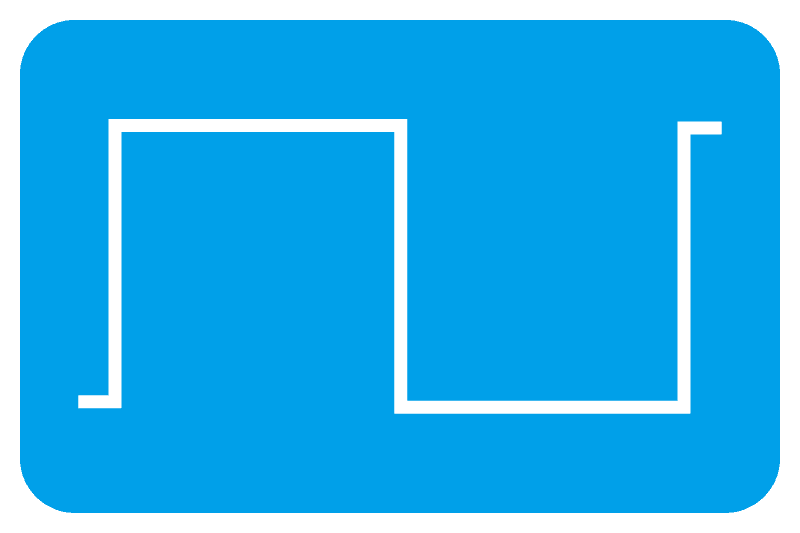 Square waves