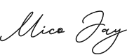 Signed by Mr. Mico