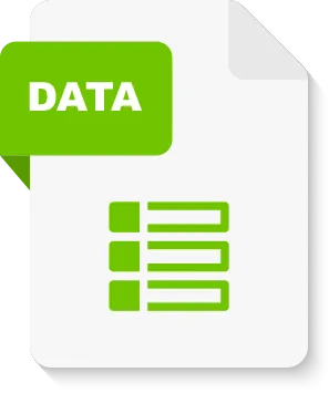 Characteristic Data