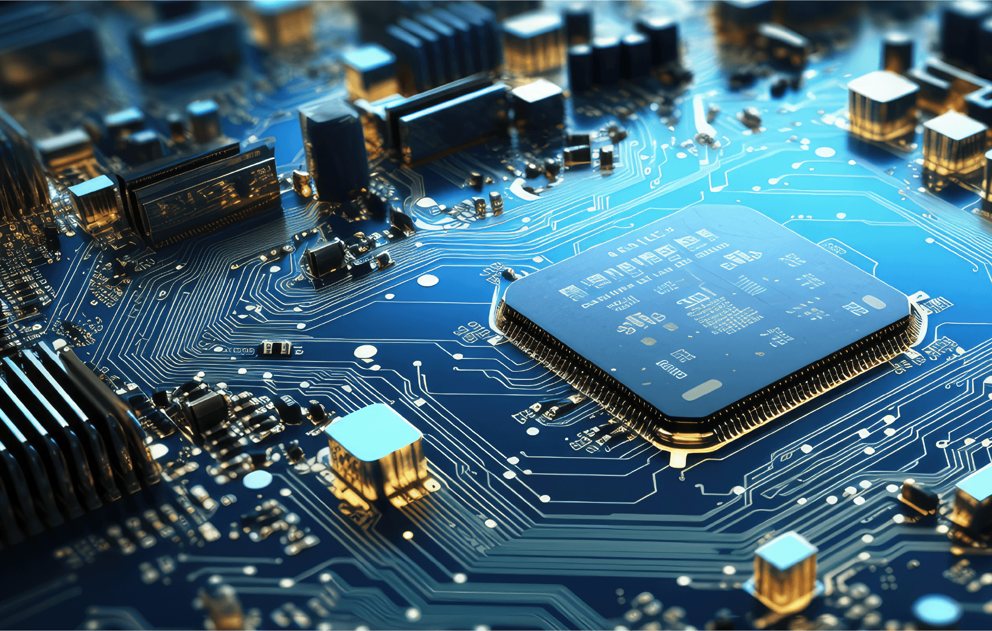 Testing Solutions for Power Semiconductors