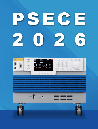 Kikusui Electronics at PSECE 2026